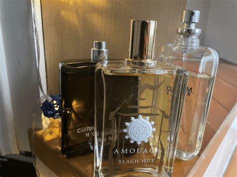 tester perfumes meaning